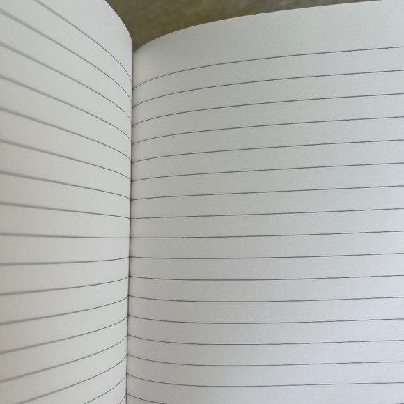 CHANEL Beauté Exclusive Gift Set | Set of 3 Branded Notebooks - Picture 4 of 8